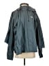 Adidas Teal Raincoat Size S - photo 1