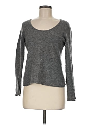 Assorted Brands Cashmere Pullover Sweater (view 1)