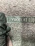 Vuori Purple Active Pants Size S - photo 4