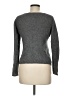 Assorted Brands 100% Cashmere Gray Cashmere Pullover Sweater Size M - photo 2