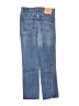 Levi's Blue Jeans Size 12 - photo 2