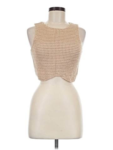 Shein Tank Top (view 1)