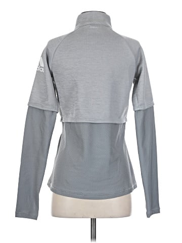 Adidas Track Jacket (view 2)