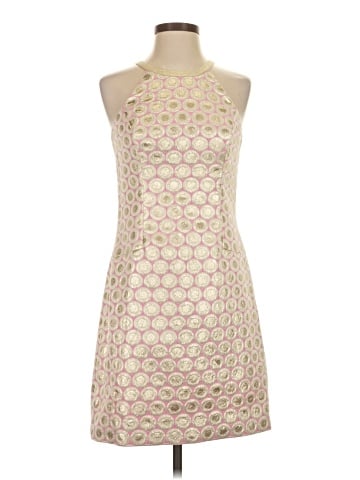 Lilly Pulitzer Cocktail Dress (view 1)