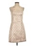 Lilly Pulitzer Tweed Pink Cocktail Dress Size P (petite) - photo 1