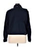 St. John Sport Polka Dots Blue Jacket Size XL (estimated) - photo 2