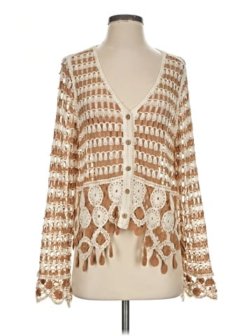 Daytrip Cardigan (view 1)