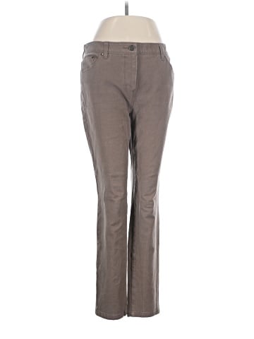 So Slimming by Chico's Dress Pants (view 1)