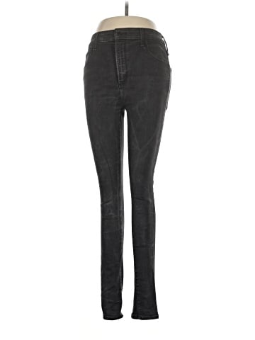 Abercrombie & Fitch Jeggings (view 1)
