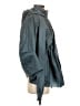 Adidas Teal Raincoat Size S - photo 4