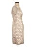 Lilly Pulitzer Tweed Pink Cocktail Dress Size P (petite) - photo 4