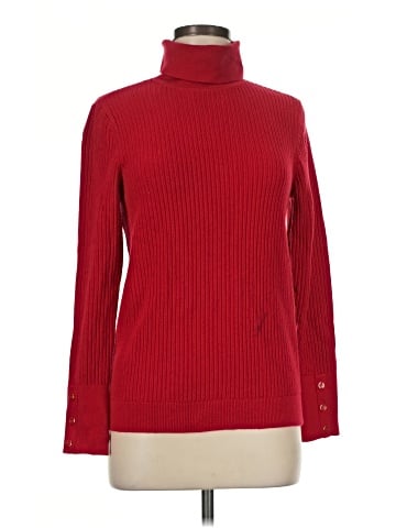 Talbots Turtleneck Sweater (view 1)