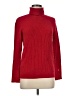 Talbots Red Turtleneck Sweater Size M - photo 1