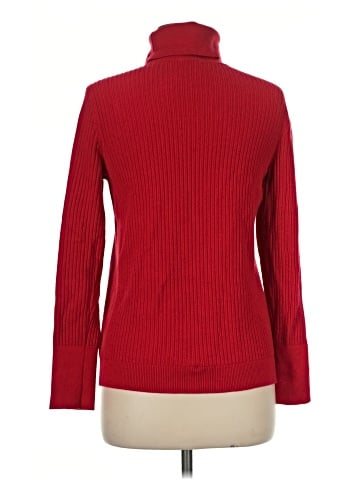 Talbots Turtleneck Sweater (view 2)