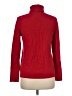 Talbots Red Turtleneck Sweater Size M - photo 2
