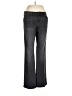 Level 99 Gray Jeans Size 32 waist - photo 1