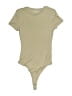 Elodie Tan Bodysuit Size S - photo 1