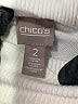 Chico's Ivory Turtleneck Sweater Size Lg (2) - photo 7
