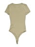 Elodie Tan Bodysuit Size S - photo 2