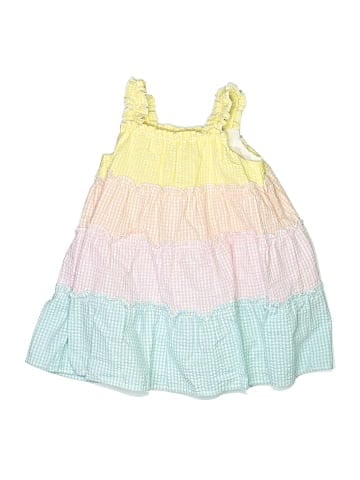 Bonnie Jean Dress (view 1)