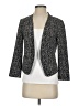 Ann Taylor LOFT Polka Dots Black Blazer Size S (petite) - photo 1