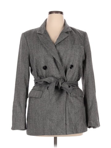 Reformation Coat (view 1)