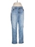 Chico's Blue Jeans Size Med (1) - photo 1