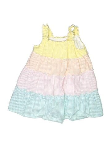 Bonnie Jean Dress (view 2)