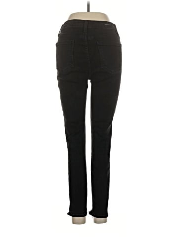 Just Black Jeggings (view 2)