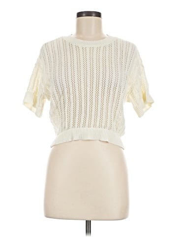 Steve Madden Pullover Sweater (view 1)