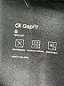 Gap Fit Solid Black Active Pants Size S - photo 4