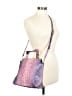 Unbranded Purple Satchel One size - photo 2
