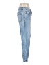 Chico's Blue Jeans Size Med (1) - photo 4