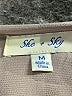 She + Sky Gray Bodysuit Size M - photo 3