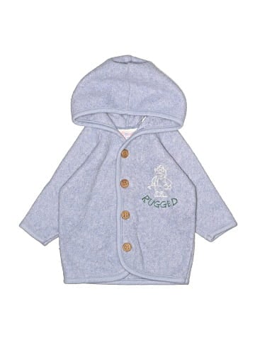 Small Steps Coat (view 1)