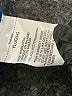 Under Armour 100% Polyester Blue Active T-Shirt Size L (youth) - photo 4