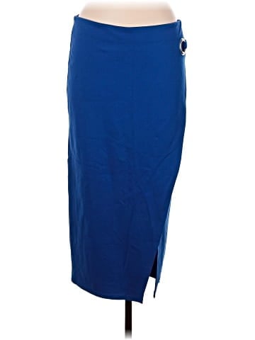 Topshop Casual Skirt (view 1)