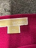 MICHAEL Michael Kors Purple Pullover Sweater Size L (petite) - photo 7