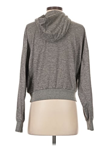 Gap Fit Zip Up Hoodie (view 2)