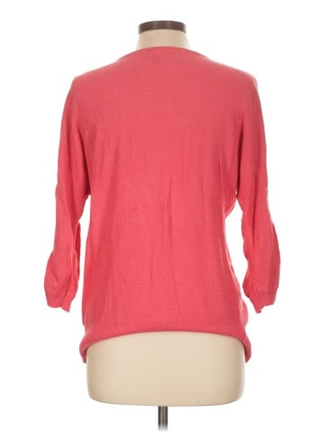 AB Studio Pullover Sweater (view 2)