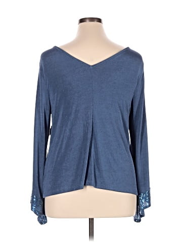MSK Long Sleeve Top (view 2)