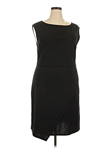 Ann Taylor Factory Cocktail Dress (view 1)