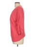AB Studio Pink Pullover Sweater Size L - photo 5