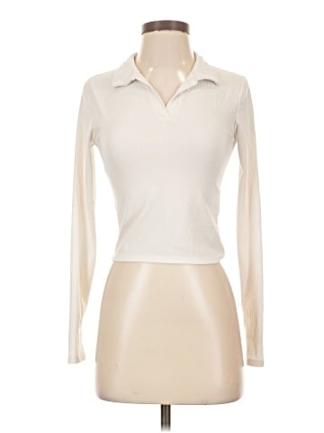 YMI Long Sleeve Top (view 1)