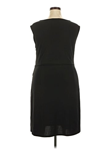 Ann Taylor Factory Cocktail Dress (view 2)
