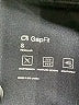Gap Fit Black Active Pants Size S - photo 4