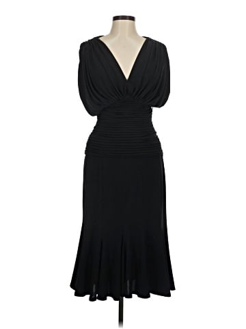 Tadashi Cocktail Dress (view 1)
