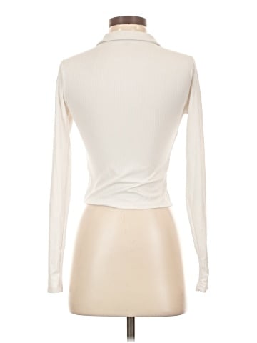 YMI Long Sleeve Top (view 2)