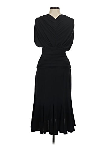 Tadashi Cocktail Dress (view 2)