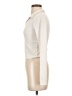 YMI Ivory Long Sleeve Top Size M - photo 5